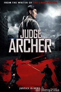Judge Archer (2012) Hindi Dubbed Movie
