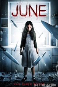June (2015) ORG Hindi Dubbed Movie