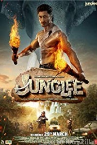 Junglee (2019) Hindi Full Movies