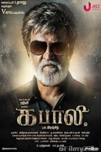 Kabali (2016) ORG Hindi Dubbed Movie