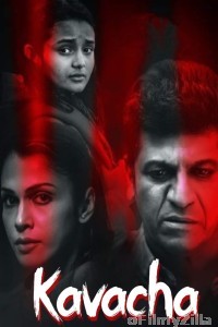 Kavacha (2019) ORG Hindi Dubbed Movie