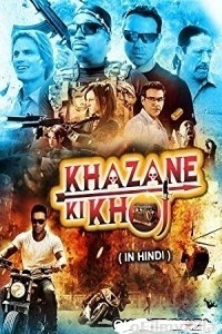 Khazane Ki Khoj (2019) Hindi Dubbed Movie
