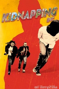 Kidnapping Inc (2024) ORG Hindi Dubbed Movie