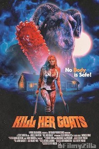 Kill Her Goats (2023) ORG Hindi Dubbed Movie BlueRay