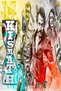 Kismath (2020) Hindi Dubbed Movie