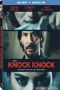 Knock Knock (2015) English Full Movies