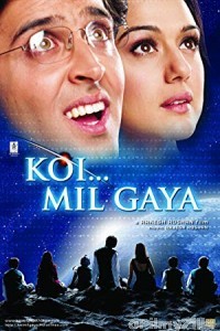 Koi Mil Gaya (2003) Hindi Full Movie