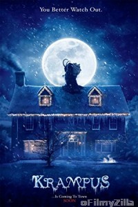 Krampus (2015) Hindi Dubbed Movie