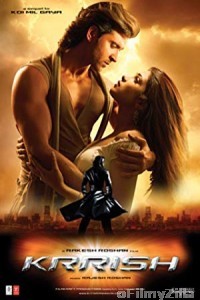Krrish (2006) Hindi Full Movie