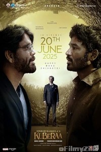 Kuberaa (2025) Telugu Movie