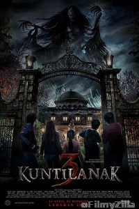 Kuntilanak 3 (2022) ORG Hindi Dubbed Movie