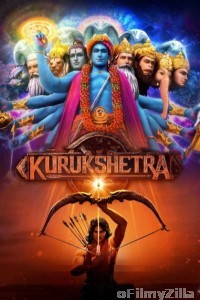 Kurukshetra (2025) Season 1 Hindi Web Series