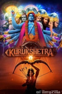 Kurukshetra (2025) Season 1 Part 2 Hindi Web Series