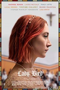 Lady Bird (2017) Hindi Dubbed Movie