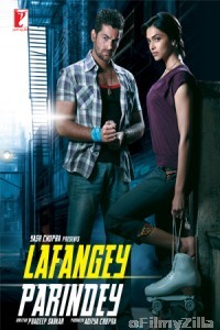 Lafangey Parindey (2010) Hindi Full Movie