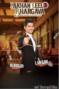 Lakhan Leela Bhargava (2023) S01 (EP19 To EP21) Hindi Web Series