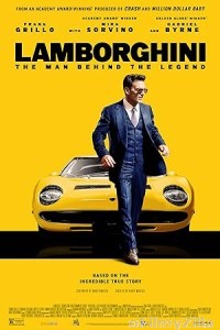 Lamborghini The Man Behind The Legend (2022) ORG Hindi Dubbed Movie