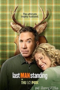 Last Man Standing (2011) ORG Hindi Dubbed Movie