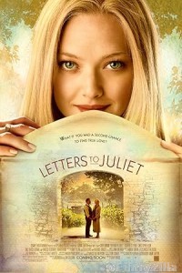 Letters To Juliet (2010) ORG Hindi Dubbed Movie