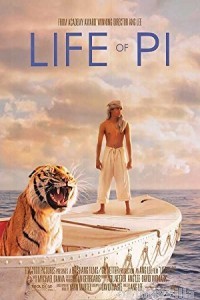 Life of Pi (2012) Hindi Dubbed Movie