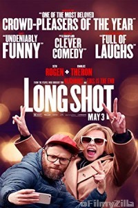 Long Shot (2019) Unofficial Hindi Dubbed Movie