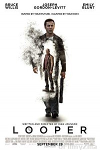Looper (2012) Hindi Dubbed Movie