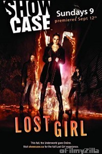 Lost Girls (2020) Hindi Dubbed Movie