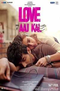 Love Aaj Kal (2020) Hindi Full Movies