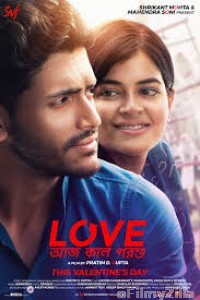 Love Aaj Kal Porshu (2020) Bengali Full Movie