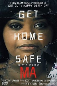 Ma (2019) English Full Movie