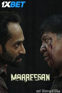 Maareesan (2025) Tamil Movie