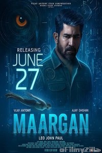 Maargan (2025) Telugu Movie