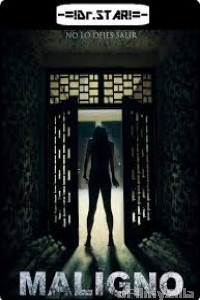 Maligno (2016) Hindi Dubbed Movie