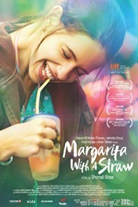 Margarita With A Straw (2014) Hindi Full Movie