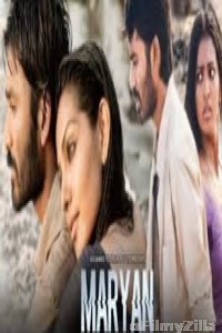 Maryan (2019) Hindi Dubbed Movie