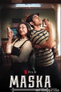 Maska (2020) Hindi Full Movie