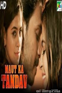 Maut Ka Tandav (Thandava) (2019) Hindi Dubbed Movie