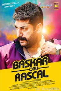 Mawali Raaj (Bhaskar Oru Rascal) (2019) Hindi Dubbed Movie