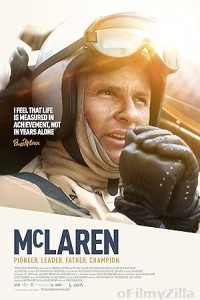 Mclaren (2017) ORG Hindi Dubbed Movie