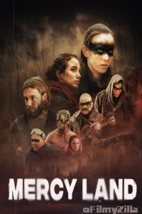 Mercy Land (2023) ORG Hindi Dubbed Movie