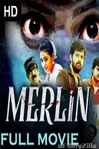 Merlin (2020) Hindi Dubbed Movie