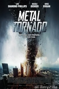 Metal Tornado (2011) ORG Hindi Dubbed Movie