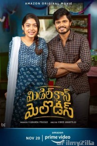 Middle Class Melodies (2020) Telugu Full Movie