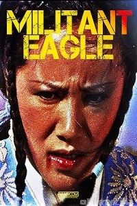 Militant Eagle (1978) ORG Hindi Dubbed Movie