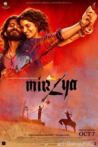 Mirzya (2016) Hindi Full Movie