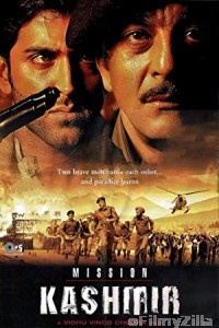 Mission Kashmir (2000) Hindi Full Movie