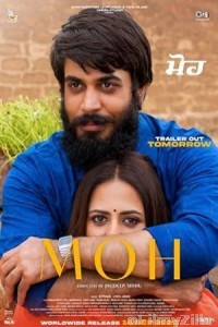 Moh (2022) Punjabi Movie
