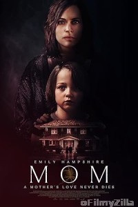 Mom (2024) ORG Hindi Dubbed Movie
