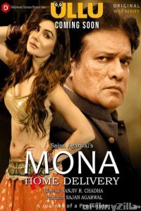 Mona Home Delivery (2019) Hindi Season 1 Complete Full Show