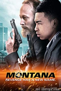 Montana (2014) Hindi Dubbed Movie